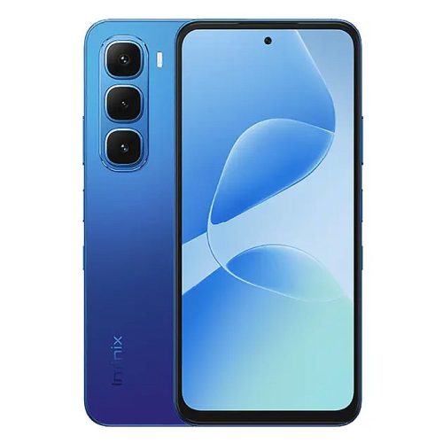 INFINIX HOT 60 PRO+ - 256 GB