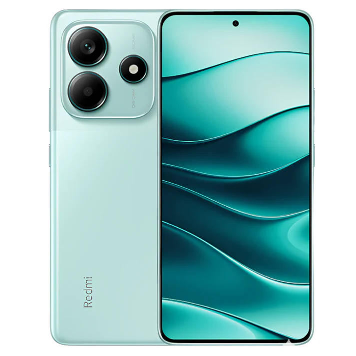 REDMI NOTE 14 4G - 256 GB